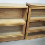 969 3284 CABINET